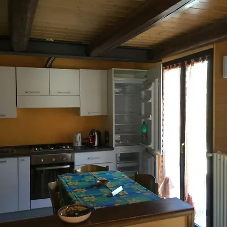 Vakantiehuis Emilia *